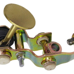 Conjunto Trambulador Gol Voyage Parati Saveiro