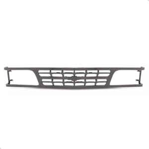 Kit Par Farol C/ Grade Central D20 1988 86 87 88 89 A 1992 Direito