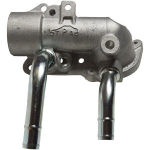 Carcaca Valvula Termostatica Captiva 2.4 08 12 Mailibu