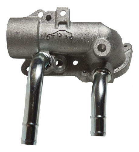 Carcaca Valvula Termostatica Captiva 2.4 08 12 Mailibu