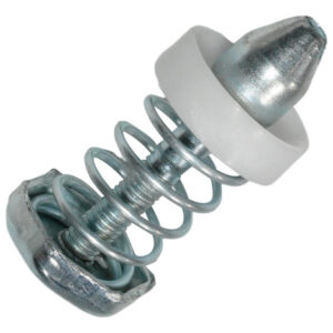 Fechadura Superior Capo Fiesta 2002 Em Diante Ecosport