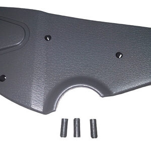 Capa Banco Passageiro Direito Reclinavel Gol Voyage Ate 94