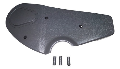 Capa Banco Passageiro Direito Reclinavel Gol Voyage Ate 94