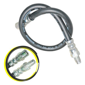 Flexivel De Freio Traseiro Trafic 1992 A 2002