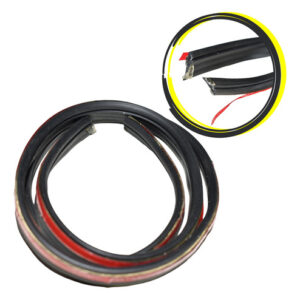 Borracha Para-brisas Picanto 12 Em Diante