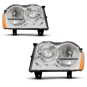Par Farol Grand Cherokee 2004 A 2007