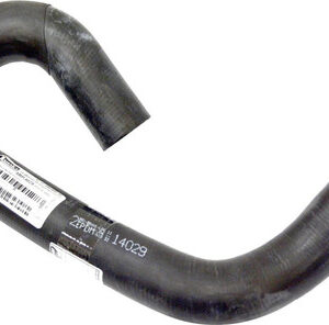 Mangueira Inferior Focus 2.0 2013 Em Diante