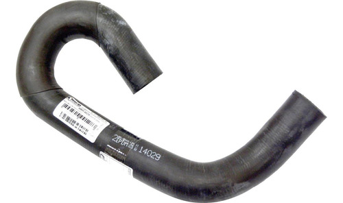 Mangueira Inferior Focus 2.0 2013 Em Diante