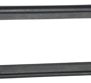 Moldura Macaneta Interno Direito Esquerdo Marrom Uno Ate 94 Dianteira/traseira