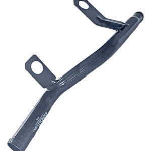 Tubo Refrigeracao Motor Belina 1.6 1.8 1983 A 1985 Del Re.