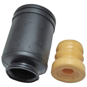 Kit Amortecedor Traseiro Qq 11 17