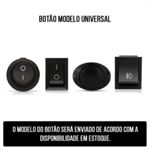 Kit Envolvente + Grade + Kit Milha Hilux 2016 A 2018 Pickup Preto