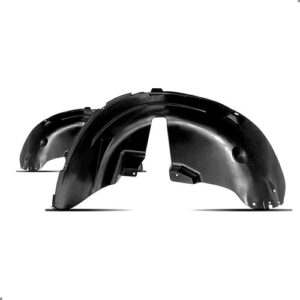 Kit Defletor Para Tiggo 8 2021 2022 2023 Com Par Asa Urubu