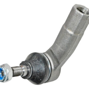 Terminal Direcao Esquerdo Nivus 200 2020 A 2021 Polo 201