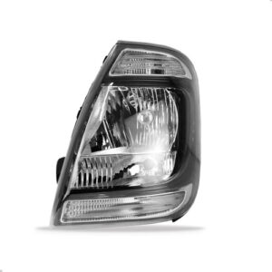 Par Farol Para Kia Bongo 2023 2024 2025