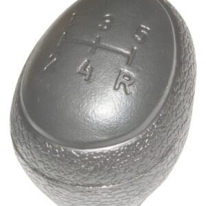 Manopla Preta Palio Edx Siena Preto