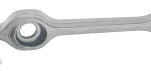 Braco Oscilante Esquerdo Escort Apolo 1990 A 1992