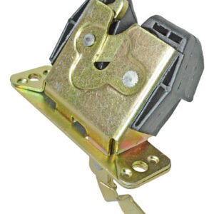 Fechaduras Superior Do Porta M Novo Corsa Hatch