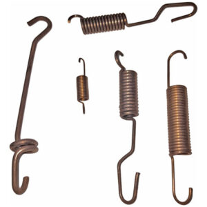 Reparo Sapata Traseiro Hr