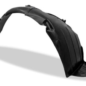 Par Asa Urubu Dianteiro Elantra 2014 2015 2016 Sem Presilha