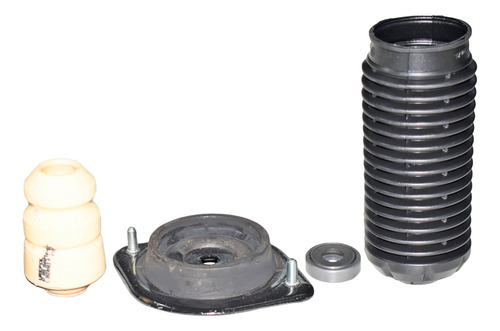 Kit Amortecedor Diant Completo 1 Lado Pointer 94 A 96 .