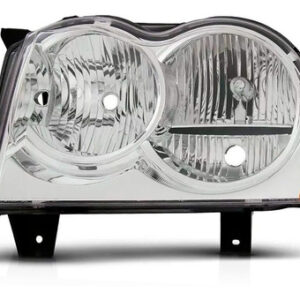 Par Farol Grand Cherokee 2004 A 2007