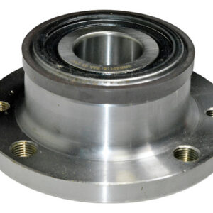Cubo De Roda Traseiro Doblo Todos Com Abs