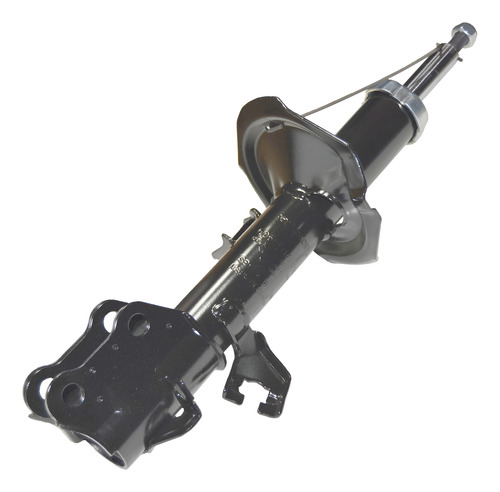 Amortecedor Dianteiro Dir Livina Grand Livina 2009 A 2015