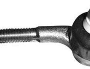 Terminal Direcao Esquerdo 106 206 Partner Xantia C4/pallas