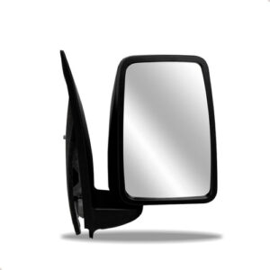 Par Retrovisor Hr 2004 2005 A 2008 A 2014 Regulagem Elétrica