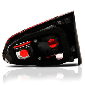 Lanterna Traseira Golf 2014 2015 Tampa Mala 1ª Linha