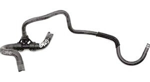 Mangueira Aquecedor Com Protetor Idea 1.4 8v 2007 Ate 2008