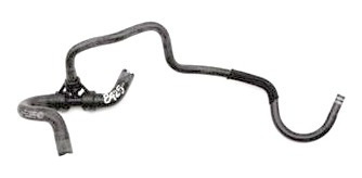 Mangueira Aquecedor Com Protetor Idea 1.4 8v 2007 Ate 2008