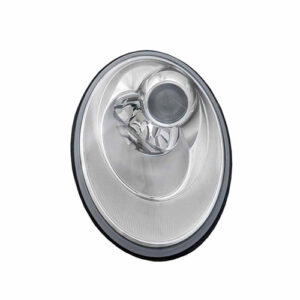 Par Farol New Beetle 2006 2007 08 09 10 2011 + Piscas