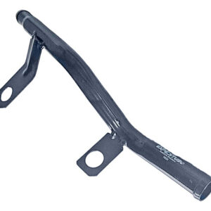 Tubo Refrigeracao Motor Belina 1.6 1.8 1983 A 1985 Del Re.