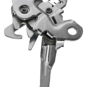 Fechadura Inferior Do Capo 307