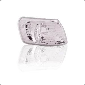 Pisca Corolla 1998 A 2002 Sem Lampada (brasileiro) Direito