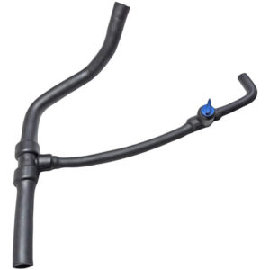 Mangueira Saida Ar Quente Palio Siena 1.6 16v 97 A 00