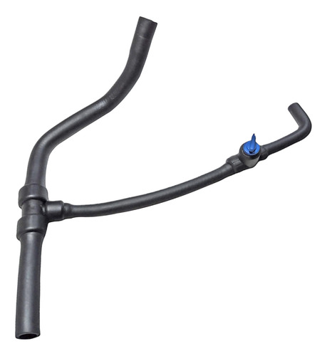 Mangueira Saida Ar Quente Palio Siena 1.6 16v 97 A 00