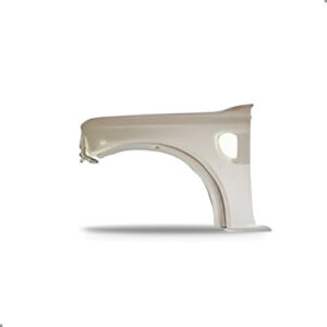 Par Paralama Ranger 2024 2025 2026 Com Furo