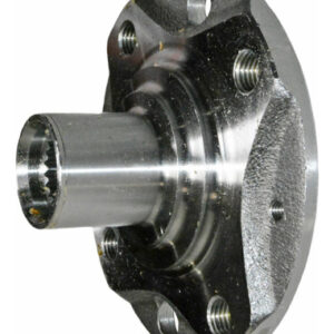 Cubo De Roda Dianteiro Corsa 2002 A 2012 Meriva 2002 A 2012