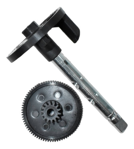 Engrenagem Corpo Borboleta Celta 10 A 16 Corsa 10 Em Diante