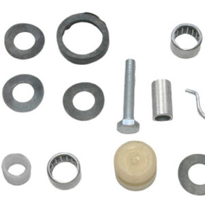 Reparo Alavanca Cambio Elba 1987 A 1991 Fiorino 1988 A 1996