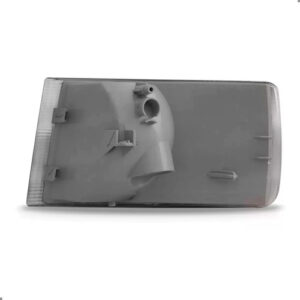 Kit Para Fiat Ducato 1995 A 2005 Iluminação E Ponteiras