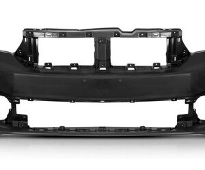 Envolvente Dianteiro Preto Liso Argo 2018 2019 2020 Preto