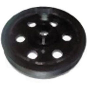 Polia Virabrequim Fit 2003 Ate 2008