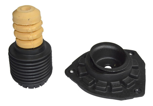 Kit Amortecedor Dianteiro Grand Tour/megane 05/...