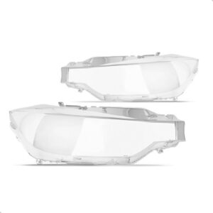 Par Lente Farol Para Bmw S3 2013 2014 2015