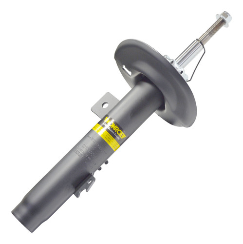 Amortecedor Dianteiro Esq C3 208 Aut Exceto Gt 13 A 19