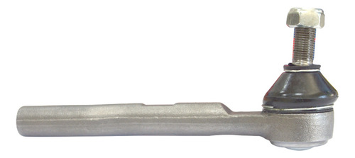 Terminal Direcao Direito Hrv 1.8 16v Manual 2015 A 2021